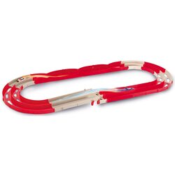 Set de joaca Giochi Preziosi Scan2Go GPZ18333 (Red/White)