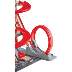 Set de joaca Hape Gerahead Stund Garage E3019 Thumb