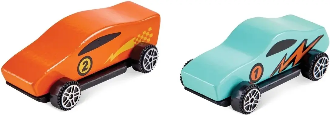 Set de joaca Hape Gerahead Stund Garage E3019