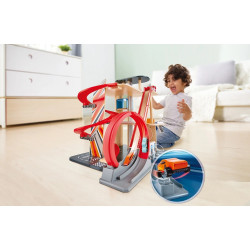 Set de joaca Hape Gerahead Stund Garage E3019 Thumb