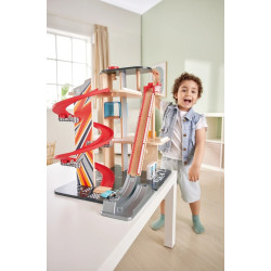 Set de joaca Hape Gerahead Stund Garage E3019 Thumb