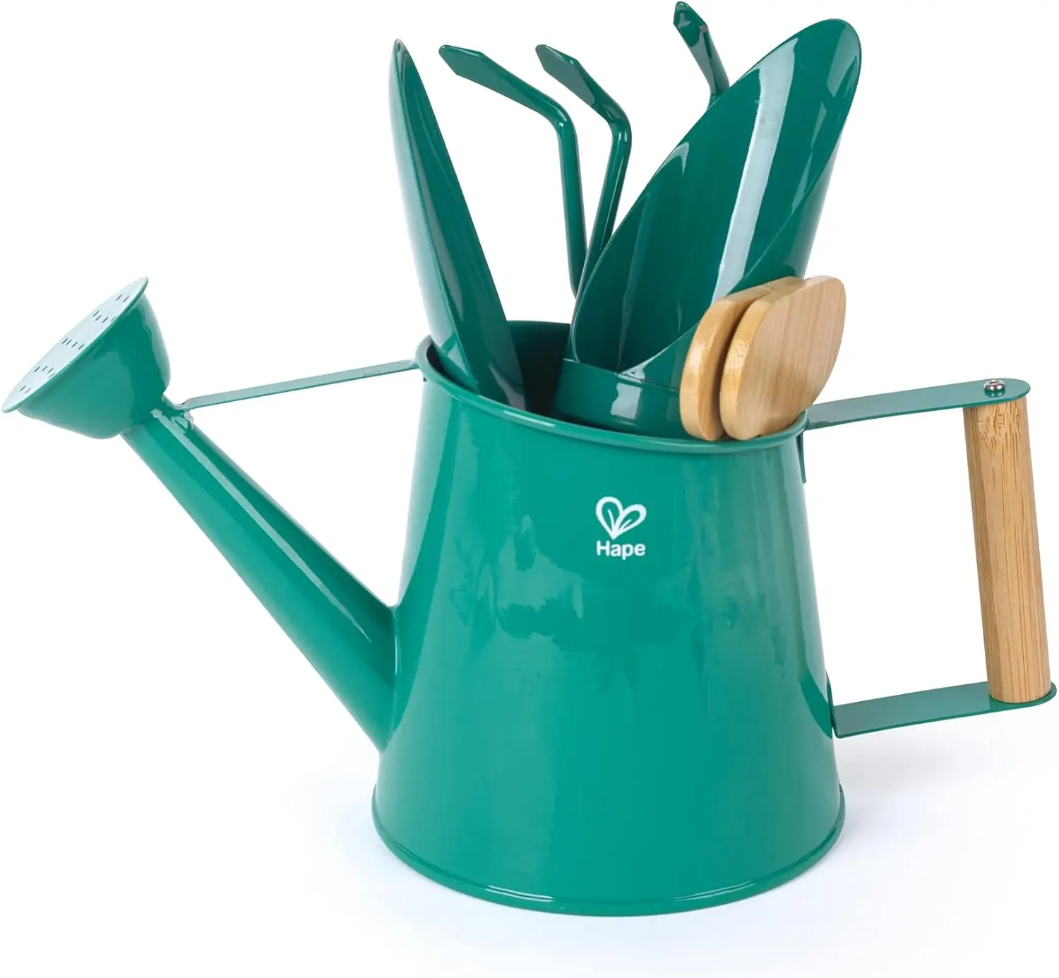 Set de joaca unelte Hape E5584 (Blue)