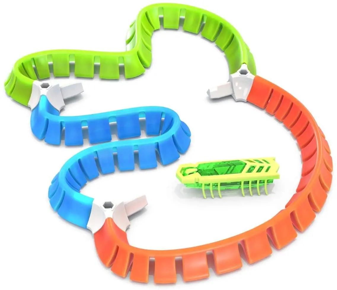 Set de joacă Hexbug Flash Nano Starter Set 433-7124