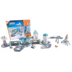 Set de joacă Hexbug Nano Space Cosmic Command 417-5400 Thumb