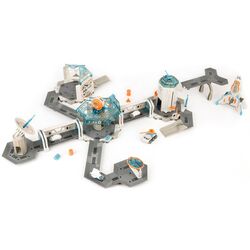 Set de joacă Hexbug Nano Space Cosmic Command 417-5400 Thumb
