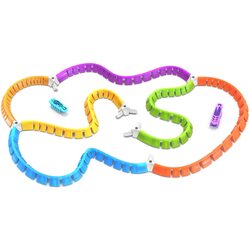 Set de joacă cu roboţi HexBug Flash Nano Orbit