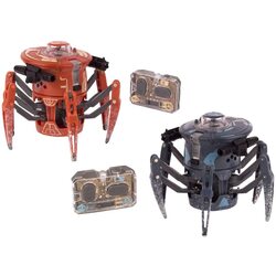 Set de jucării cu telecomandă HexBug Battle Ground Tower Thumb