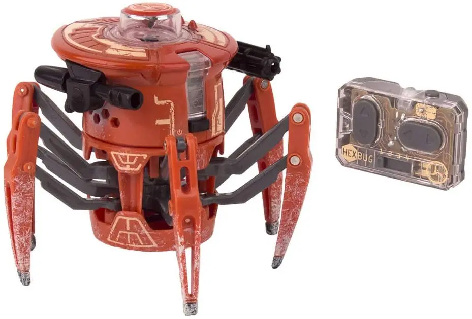 Set de jucării cu telecomandă HexBug Battle Ground Tower