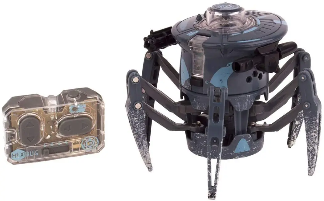 Set de jucării cu telecomandă HexBug Battle Ground Tower