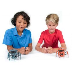 Set de jucării cu telecomandă HexBug Battle Ground Tower Thumb