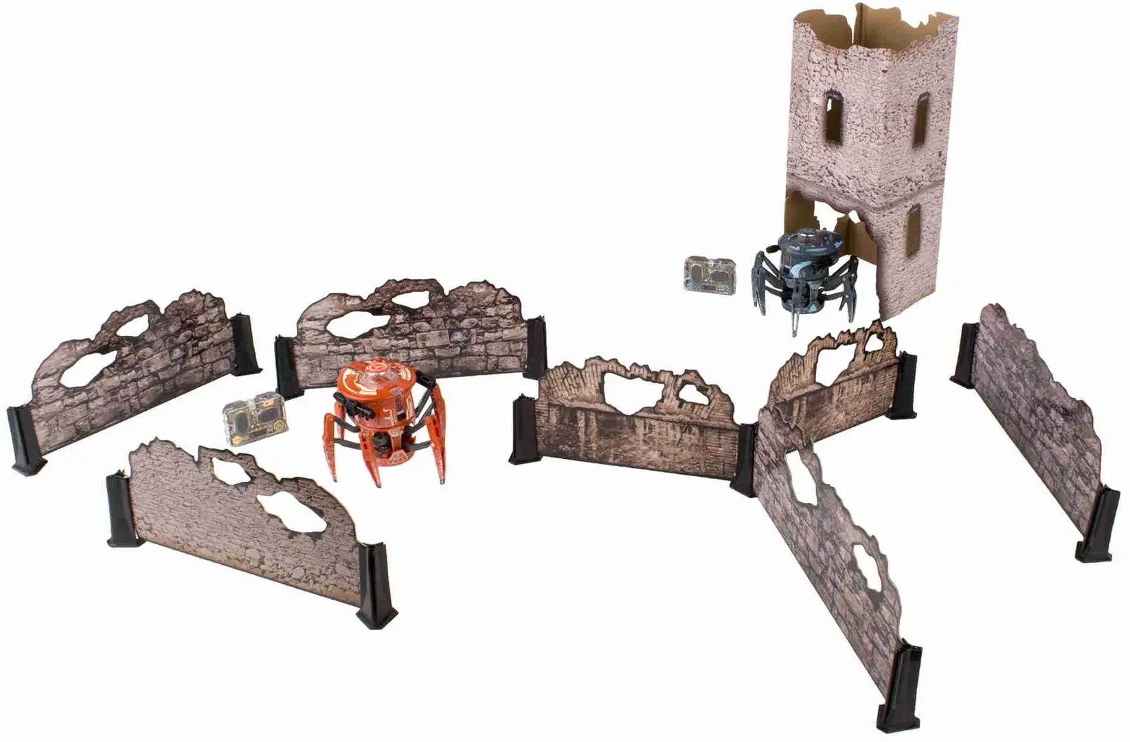 Set de jucării cu telecomandă HexBug Battle Ground Tower