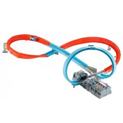 Set de joaca Hot Wheels Action GGF92 Thumb
