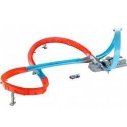 Set de joaca Hot Wheels Action GGF92