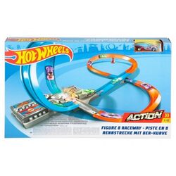 Set de joaca Hot Wheels Action GGF92 Thumb
