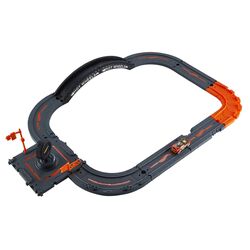 Set de joaca Hot Wheels City Track Pack (Grey/Orange) Thumb