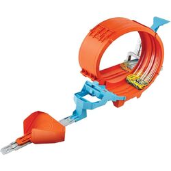 Set de joaca Hot Wheels Drift Master Champion
