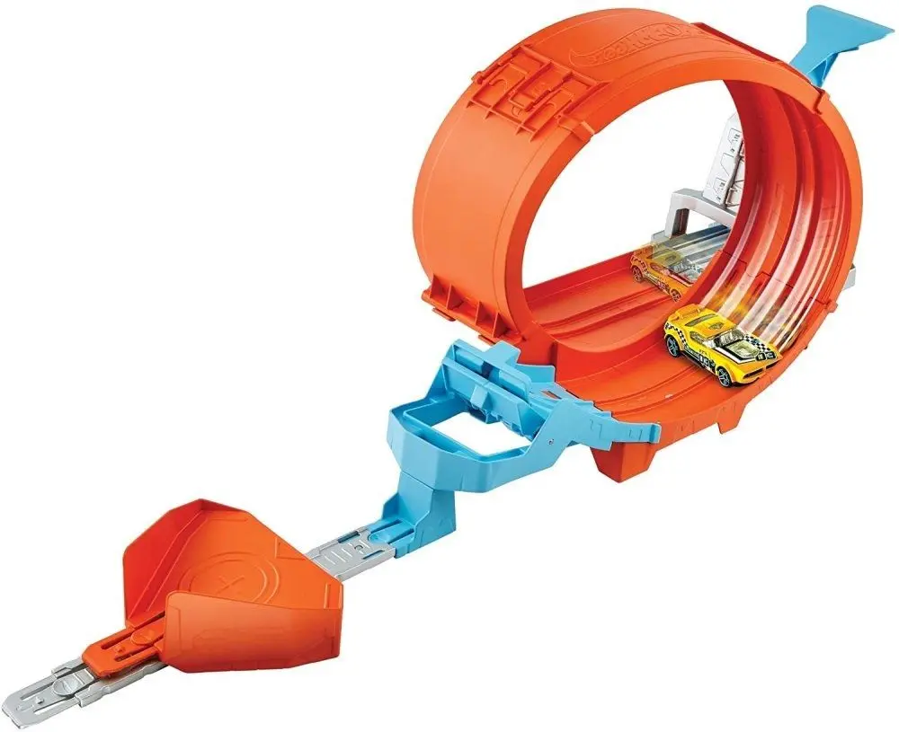 Set de joaca Hot Wheels Drift Master Champion