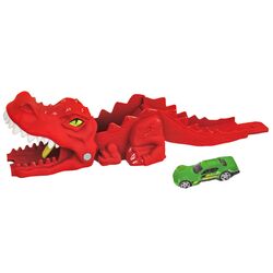 Set de joaca Hot Wheels GVF41