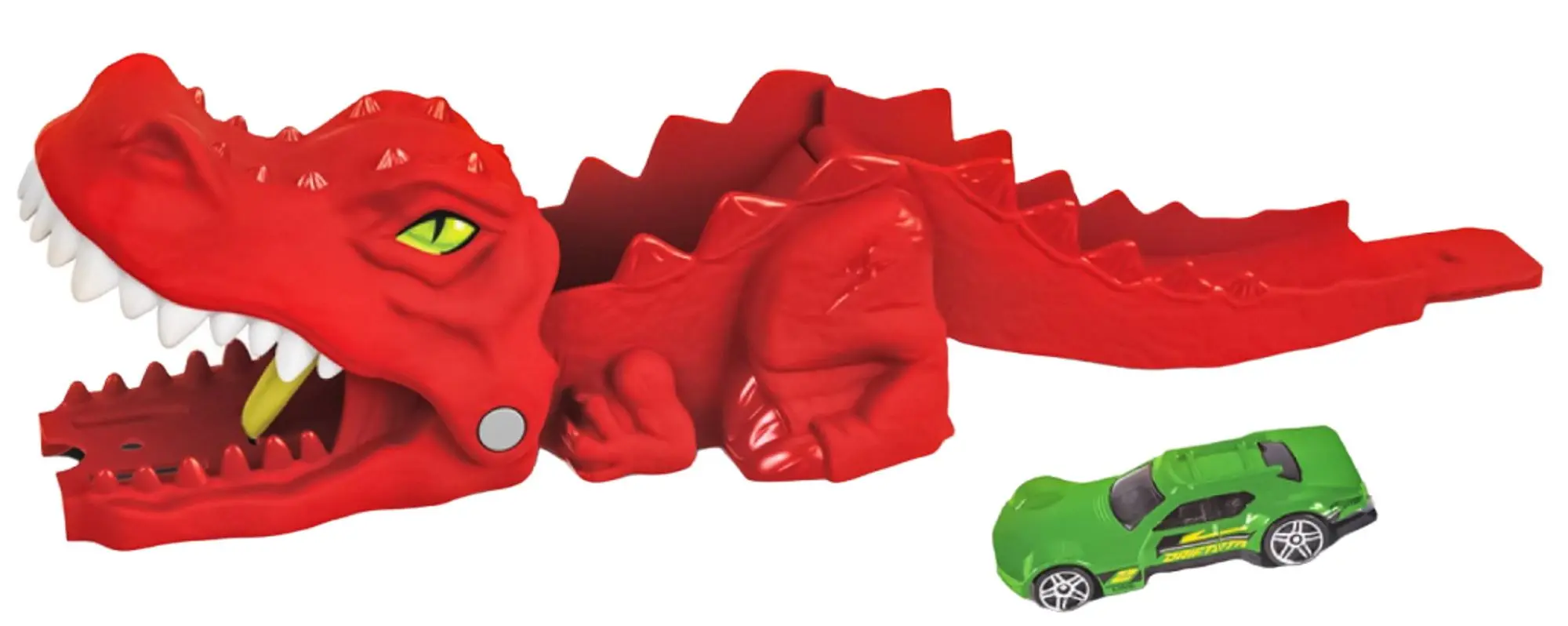 Set de joaca Hot Wheels GVF41