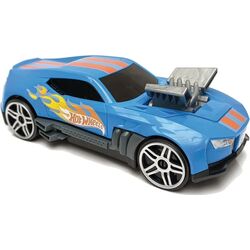 Automobil-garaj Hot Wheels HWCC15 Thumb