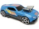 Automobil-garaj Hot Wheels HWCC15