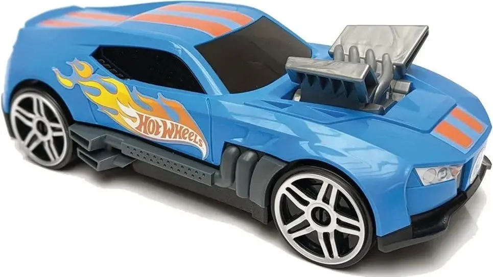 Automobil-garaj Hot Wheels HWCC15