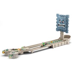 Set de joaca Hot Wheels MarioKart Thwomp Ruins GCP26 Thumb