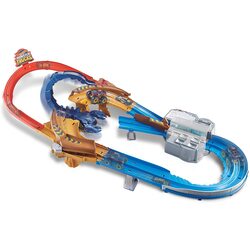 Set de joaca Hot Wheels Monster Truck Scorpion Sting GNB05 Thumb