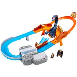 Set de joaca Hot Wheels Monster Truck Scorpion Sting GNB05