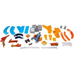 Set de joaca Hot Wheels Monster Truck Scorpion Sting GNB05 Thumb