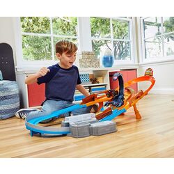 Set de joaca Hot Wheels Monster Truck Scorpion Sting GNB05 Thumb