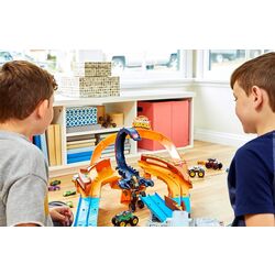 Set de joaca Hot Wheels Monster Truck Scorpion Sting GNB05 Thumb