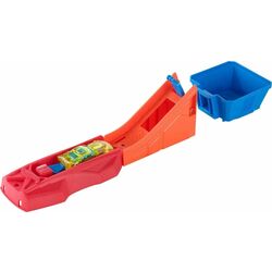 Игровой набор Hot Wheels Rally Race Thumb