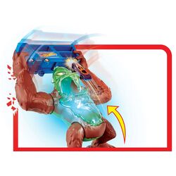 Set de joaca Hot Wheels Toxic Gorilla Slam (Multicolour) Thumb
