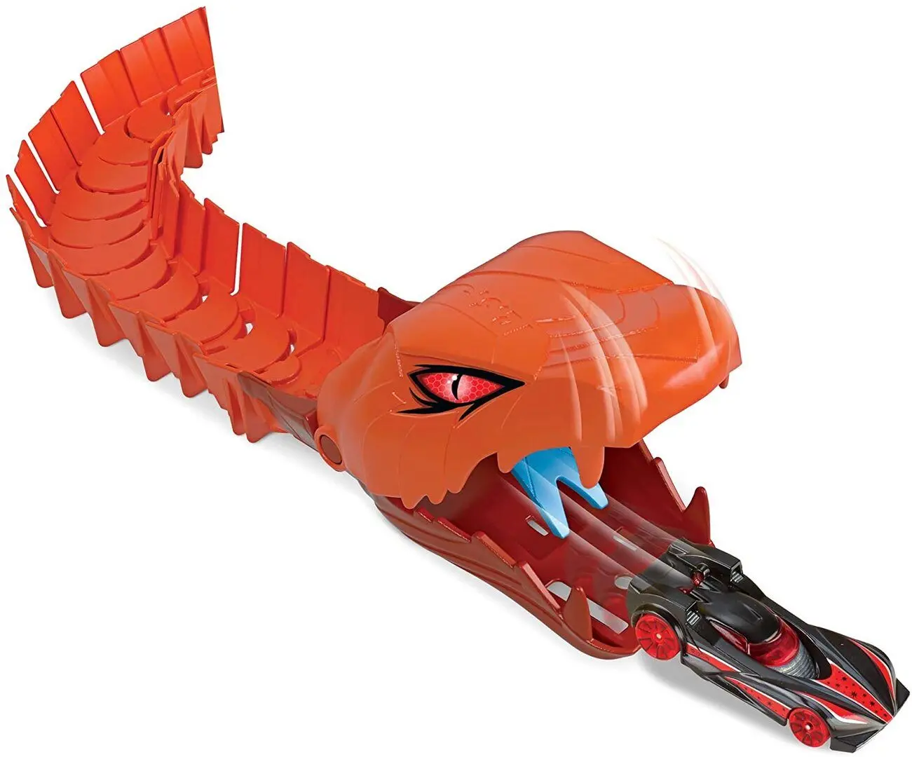 Set de joaca Hot Wheels Viper Bridge Attack FNB05 - 3