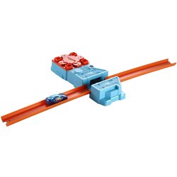 Accelerator auto motorizat Hot Wheels Booster Pack GBN81