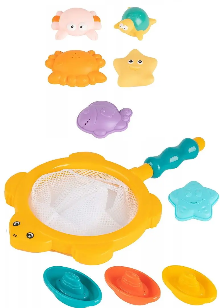 Игровой набор Huanger HE0247 (Multicolor)