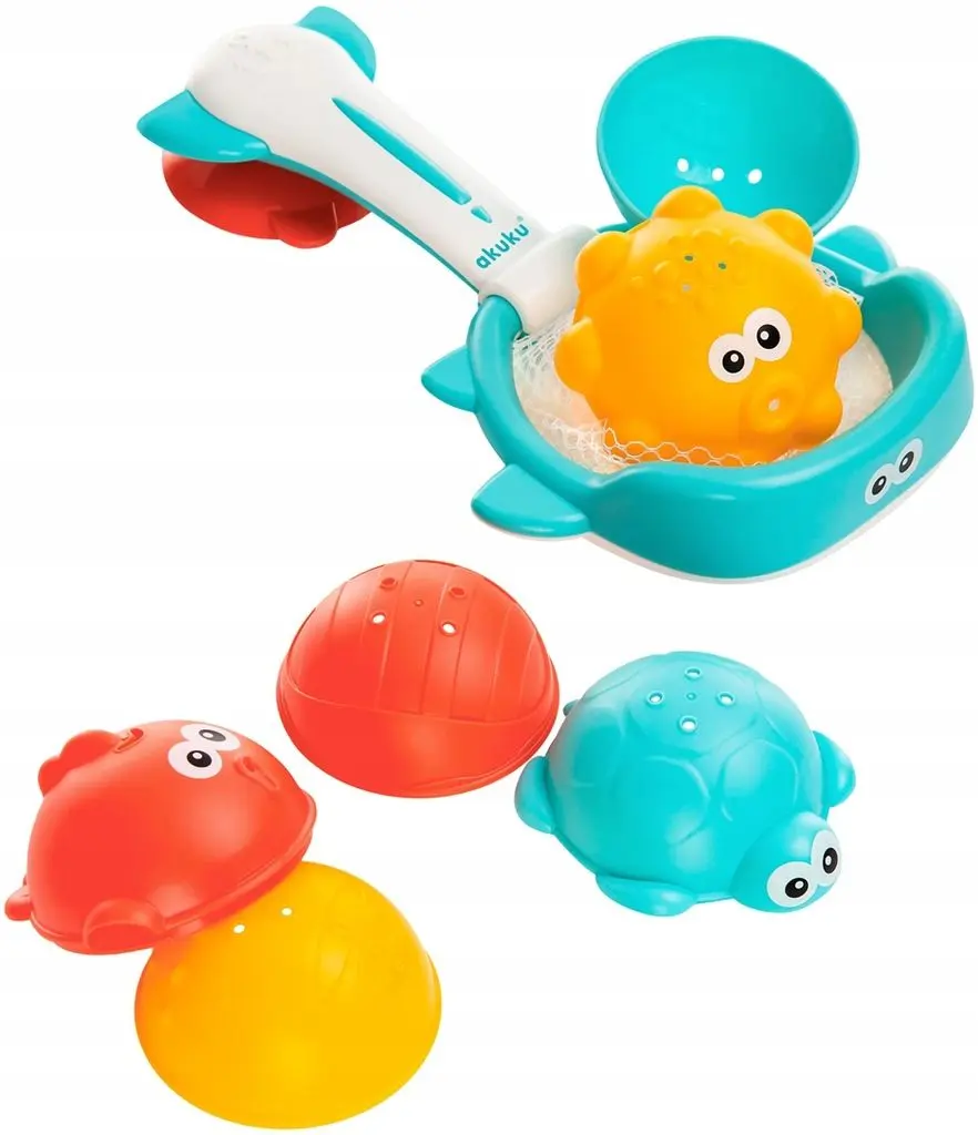 Игровой набор Huanger HE0250 (Multicolor)