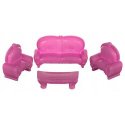 Set de joaca Iso Trade 11410 (Pink) Thumb