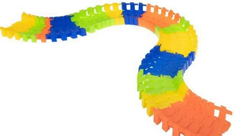 Set de joaca Iso Trade 11486 (Multicolor)