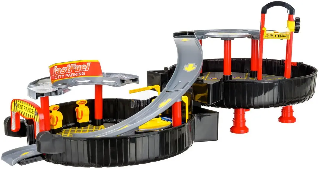 Set de joaca Iso Trade 11604 (Grey)