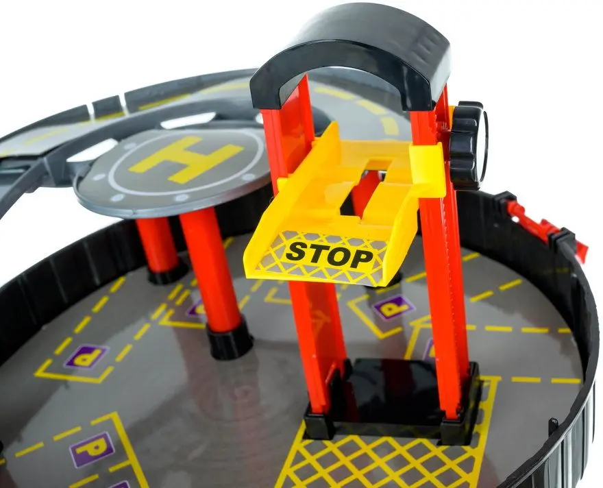 Set de joaca Iso Trade 11604 (Grey)