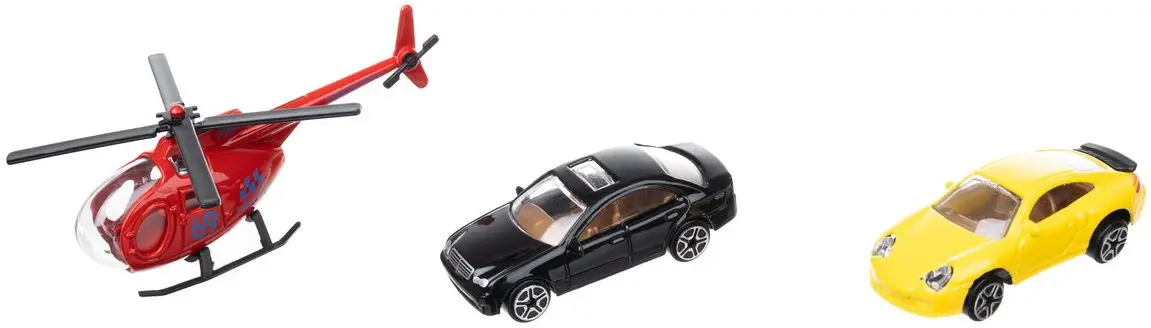 Set de joaca Iso Trade 11604 (Grey)