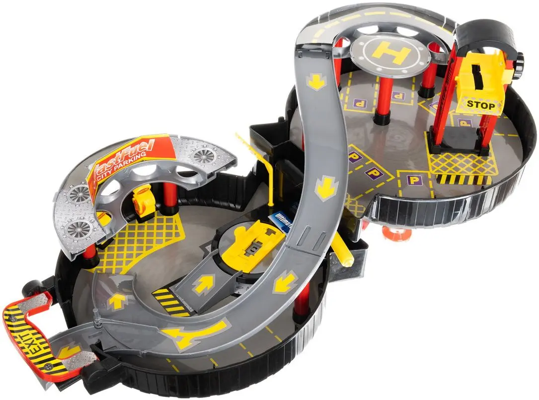 Set de joaca Iso Trade 11604 (Grey)