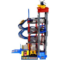 Set de joaca Iso Trade 11606 (Blue) Thumb