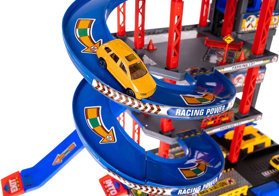 Set de joaca Iso Trade 11606 (Blue)