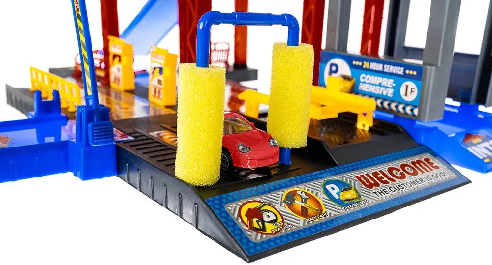 Set de joaca Iso Trade 11606 (Blue)