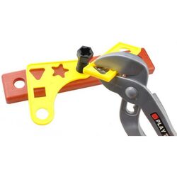 Set de joaca Iso Trade 4510 (Blue/Orange) Thumb