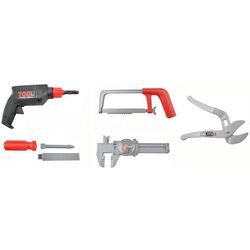 Set de joaca Iso Trade 4510 (Blue/Orange) Thumb