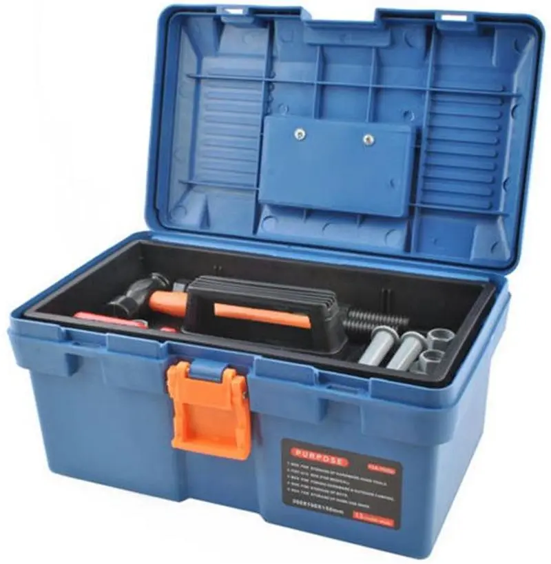 Set de joaca Iso Trade 4510 (Blue/Orange)